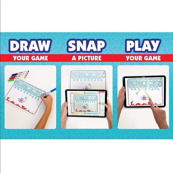 Pixicade Mobile Game Maker - Picture 2 of 4